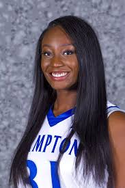 2016-17 Women's Basketball Roster