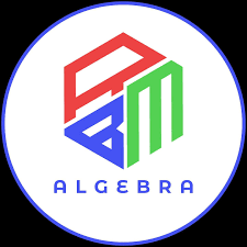 RBM Algebra Logo