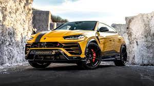 Maybe you would like to learn more about one of these? Lamborghini Manhart Urus 5120x2880 Wallpaper Teahub Io