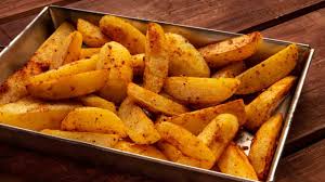 Check spelling or type a new query. Patate Al Forno Perfette La Ricetta Segreta Per Un Contorno Croccante