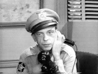 I Am A Child Of Television: What A Lousy Day!