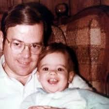 Happy birthday, son! So thankful for all you've become. Love you always!