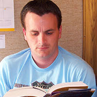 Portfolio and Resumé of Timothy Robb