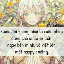 Những Câu Nói Hay Trong Ngôn Tình Tiểu Thuyết