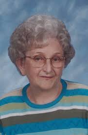 Elaine Jones Obituary