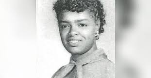 Barbara Jackson Obituary