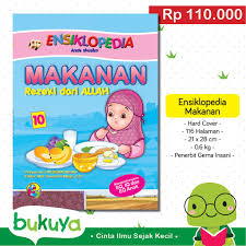 Rezeki adalah penghidupan dari semua hal yang bermanfaat dan berguna untuk makhluk. Buku Seri Ensiklopedia Anak Muslim 10 Makanan Rezeki Dari Allah Shopee Indonesia