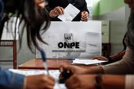Jan 25, 2020 · este domingo 26 más de 24 millones de peruanos participarán de las elecciones. Onpe Donde Votar Link Oficial Aqui Segunda Vuelta Como Saber Mi Local De Votacion Hoy Domingo 6 De Junio Elecciones 2021 Donde Voto Lugar De Votacion Centro De