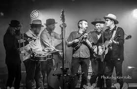 Profile for Aaron Burdett