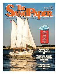 Sandpaper 080316 By The Sandpaper Issuu