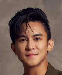 Terry Jiang (江振愷)