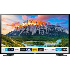 Samsung Ue40n5300akxxc Tv Led Full Hd 100cm 40 Smart Tv 2 X Hdmi 1 X Usb Classe Energetique A Tv Led Smart Tv Televiseur