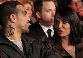 Sie erwarten eineiige drillinge, wie die beiden nun bei instagram verkündet haben. Bushido Flirtet Mit Anna Maria Lagerblom Wunderweib