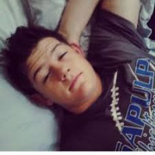 Bradon Michael Playford (1998-2014)