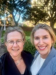 Krista Shearer's Instagram, Twitter & Facebook