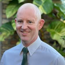 Tim Ricke's Instagram, Twitter & Facebook