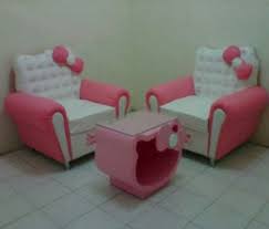 Pada artikel berikut dpt dijumpai lebih dari 3 ide yang barangkali dapat menambah ide buat anda terkait. Gbr Sofa Ruang Tamu Hello Kitty Yang Bagus Rumahminimalispro Com
