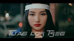 Tuag Los Tseg -Npaub Story