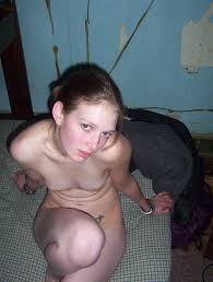 A Hint Of Shyness [via rmilitarygonewild] Photo - Babefilter.net