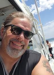 Paul Gear's Instagram, Twitter & Facebook