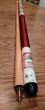 Pin On Vintage Budweiser Pool Stick