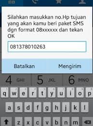 Pada artikel hari ini kami akan membahas tentang cara mengirim sms gift telkomsel dengan lengkap. Cara Daftar Paket Sms Telkomsel Murah Terbaru