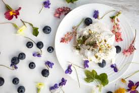 Maybe you would like to learn more about one of these? Edible Flowers How To Prepare And Use Edible Flowers In Baking