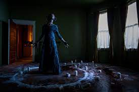 From Black REVIEW - Excellent Performances, Dull Story