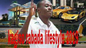 Kagiso rabada has been medically cleared of the right adductor muscle strain injury which saw him south africa fast bowler kagiso rabada, who had an exceptional indian premier league 2020 as he. Kagiso Rabada Lifestyle Cars Luxurious Girlfriend Family House Income Biography 2019 Youtube