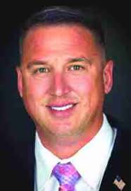 MEET THE CANDIDATES: GOP candidates for county commissioner (voters to  select three)