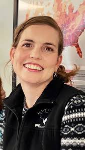 Dr. Treena DeVault DVM