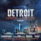 Detroit Gospel Legends event image