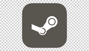 We see the letters square enix in its original form quickly on a dark background. White And Gray Mechanical Icon Symbol Circle Font Metroui Apps Steam Alt Rectangle Logo Square Enix Co Ltd Png Klipartz