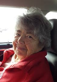 Virginia Beck :: Evans Nordby