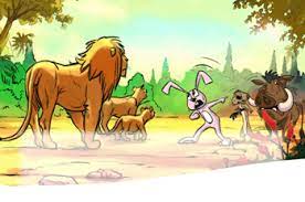 กระต่ายตื่นตูม make a mountain out of a molehill. à¸— à¸¡à¸²à¸‚à¸­à¸‡à¸„à¸³à¸§ à¸² à¸à¸£à¸°à¸• à¸²à¸¢à¸• à¸™à¸• à¸¡ à¹à¸›à¸¥à¸ à¸²à¸©à¸²à¹„à¸—à¸¢ à¹€à¸› à¸™ à¸ à¸²à¸©à¸²à¸­ à¸‡à¸à¸¤à¸©