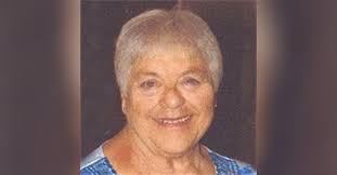 Margaret Ann Keys Obituary