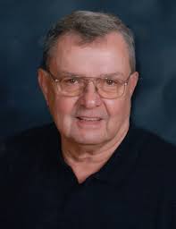 Obituary information for William Joseph Prenger
