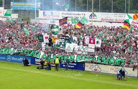 Der vfb lübeck spielte zuletzt von 1995 bis 1997 sowie von 2002 bis 2004 in der 2. Vfb Lubeck Alchetron The Free Social Encyclopedia