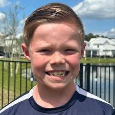 Ethan Sumner's Instagram, Twitter & Facebook