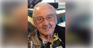 Obituary information for William D. Gladden