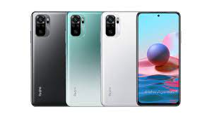 4 гб озу и 64 гб пзу; Redmi Note 10 Series Expected Specs Features And Price Ahead Of March 4 Launch Gizmochina