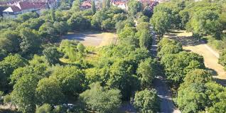 Die buga erfurt 21 ist eröffnet! Neugestaltung Nordpark Efre Massnahme Erfurt De
