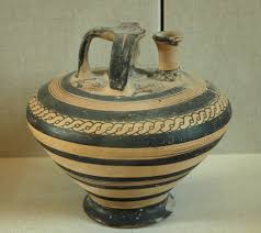It is a process that allows an extinguished cr to recover. Artifact Archaeology Wikipedia