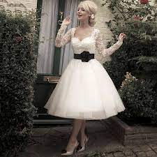 From modern silhouettes to whether you're considering wearing a short dress for your rehearsal dinner, ceremony or afterparty, a little white dress is always a stylish addition to any. Short Black And White Wedding Dresses Off 64 Felasa Eu