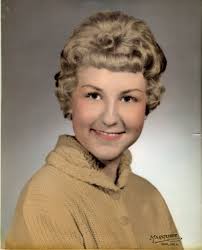 Sharron Gillaspy Smith Obituary