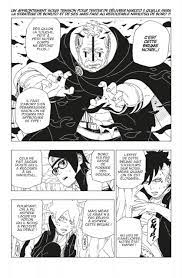 Faire revenir boruto 39 scan tous les moyens et épineuses questions. Boruto Scan