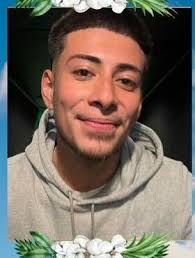 Obituary information for Jeffrey Avila Lopez