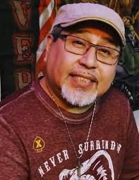 Obituary information for Samuel Salazar