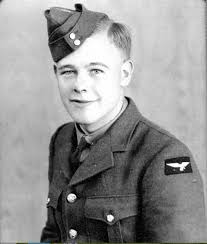 Ronald Maxford Mayberry