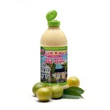 Nellie Joe S Famous Key West Lime Juice 16 Fl Oz Walmart Com Best Key Lime Pie Lime Juice How To Squeeze Lemons